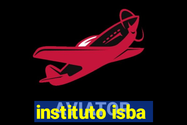 instituto isba